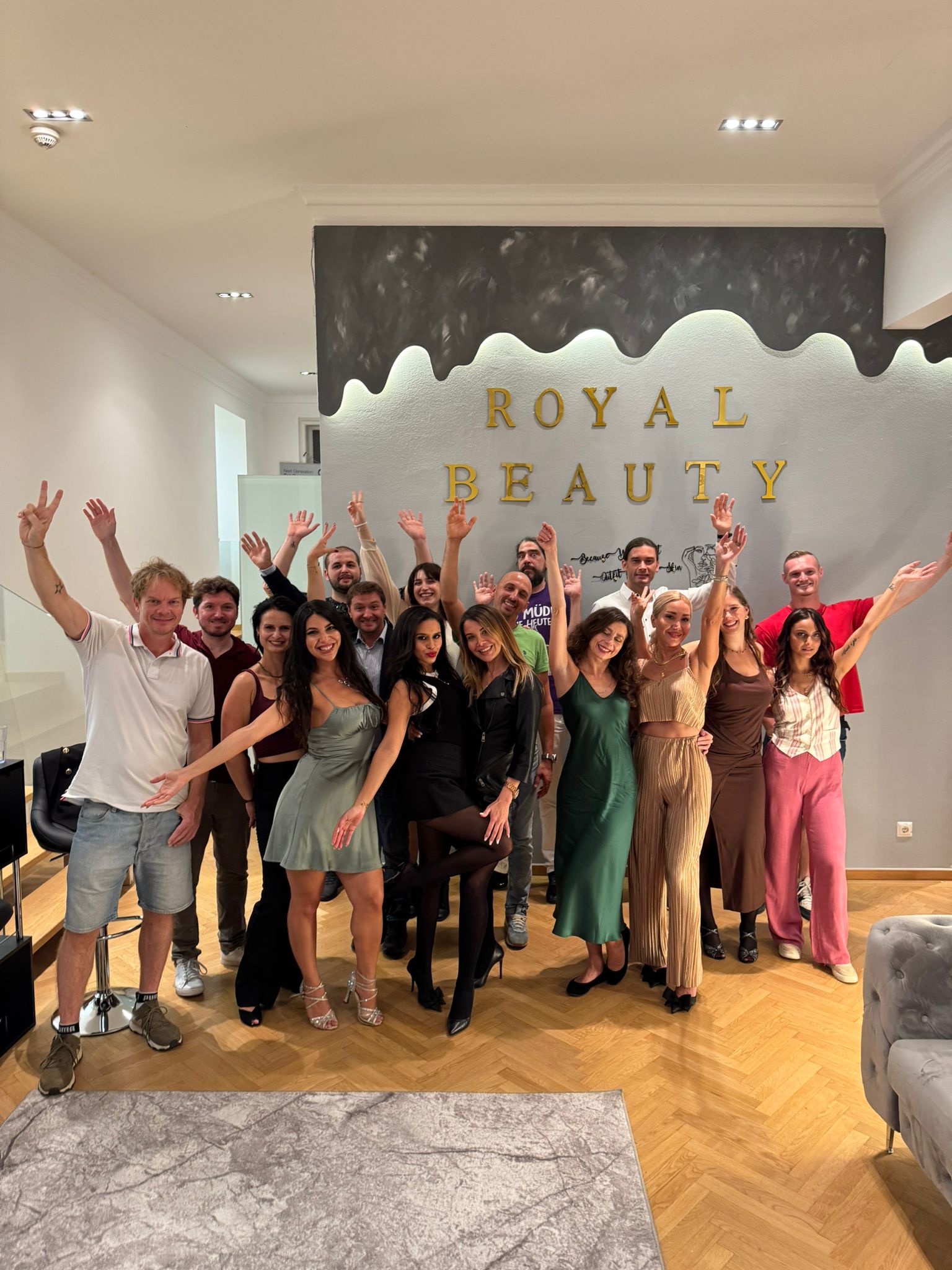Royal Beauty Studio